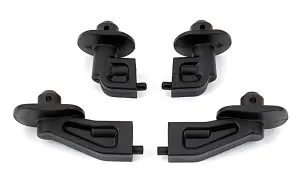 Associated RC8T3 Body Posts
