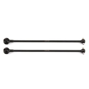 Associated RC8T3 FT CVA Bones 133mm