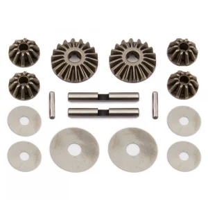 Associated RC8T3 Diff Sun/Planet Gear V2
