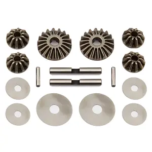 Associated RC8T3 Diff Sun/Planet Gear V2