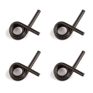 Associated Clutch Springs 0.85mm For 4-Shoe (RC8B3.1)