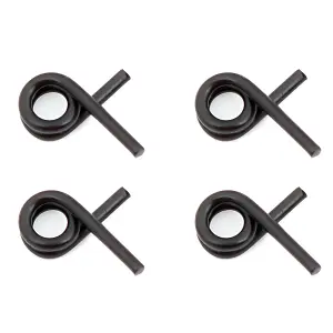 Associated Clutch Springs 0.90mm For 4-Shoe (RC8B3.1)