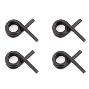 Associated Clutch Springs 0.90mm For 4-Shoe (RC8B3.1)