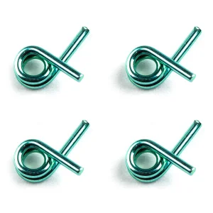 Associated Clutch Springs 0.95mm For 4-Shoe (RC8B3.1)