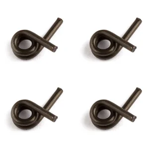 Associated Clutch Springs 1.10mm For 4-Shoe (RC8B3.1)