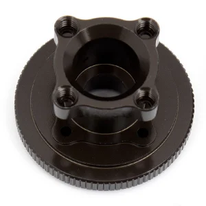 Associated RC8B3.1 Flywheel For 4-Shoe Clutch