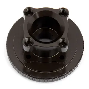 Associated RC8B3.1 Flywheel For 4-Shoe Clutch
