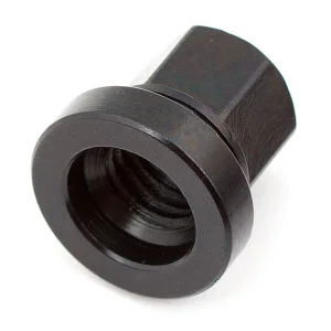 Associated RC8B3.1 Flywheel Nut (4-Shoe)