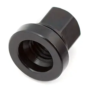 Associated RC8B3.1 Flywheel Nut (4-Shoe)
