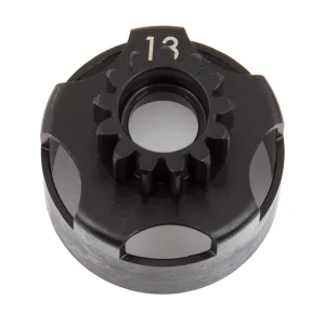 Associated Clutch Bell 13T Vented 4-Shoe (RC8B3.1)