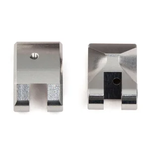 Associated Clutch Shoes Hard 4-Shoe (RC8B3.1)