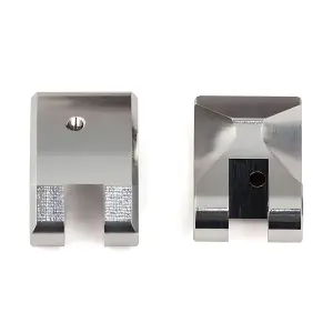 Associated Clutch Shoes Hard 4-Shoe (RC8B3.1)