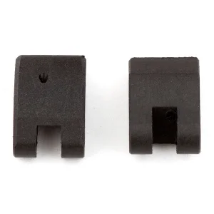 Associated Clutch Shoes Hard Composite 4-Shoe (RC8B3.1)