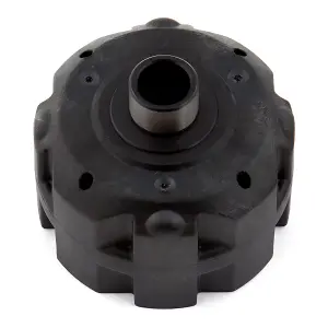 Associated RC8B3.1 Diff Case