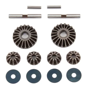 Associated RC8B3.1 Diff Gear Set HTC ** CLEARANCE **