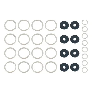 Associated RC8B3.1 Diff Shim Set