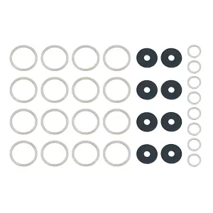Associated RC8B3.1 Diff Shim Set