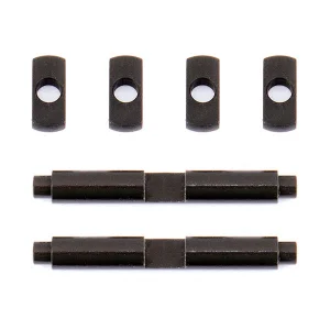 Team Associated Differential Cross Pins With Inserts