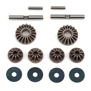 Associated RC8B3.1 Diff Gear Set LTC