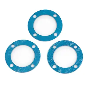 Associated RC8B3.1 Diff Gasket