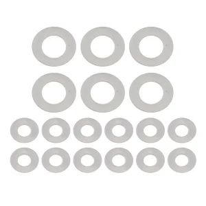 Associated RC8B3.1 Diff O-Ring Sets ** CLEARANCE **