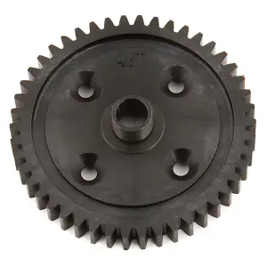 Associated RC8B3.1E Spur Gear 46T (Kit)