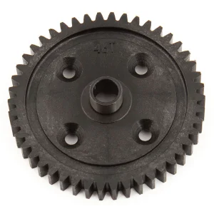 Associated RC8B3.1E Spur Gear 46T (Kit)