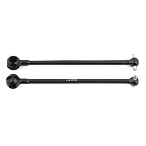 Associated RC8B3.1 CVA Driveshafts Bones 94mm