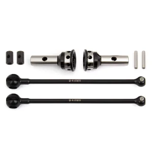 Associated RC8B3.1 CVA Driveshaft Set 94mm