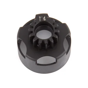 Associated Clutch Bell 14T Vented 4-Shoe (RC8B3.1)