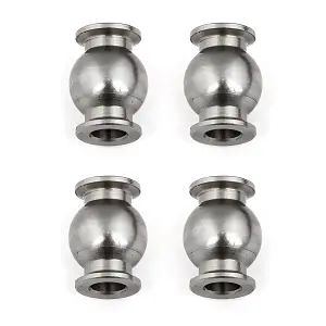 Associated RC8B3.1 Turnbuckle Balls Shouldered