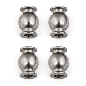 Associated RC8B3.1 Turnbuckle Balls Shouldered