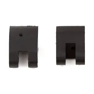 Associated Clutch Shoes Composite 4-Shoe (RC8B3.1)