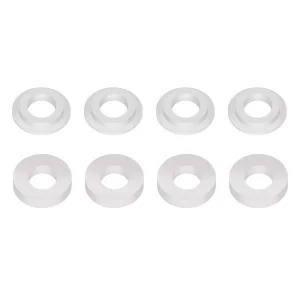 Associated RC8B3.1 Shock Seal Bushing Set