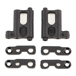 Associated RC8B3.2 Radio Tray Posts And Spacers