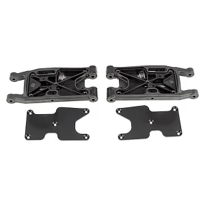 Associated RC8B3.2/RC8B3.2E Rear Suspensions Arms
