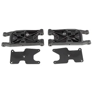 Team Associated RC8B3.2/RC8B3.2E FT Rear Suspensions Arms HD