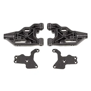 Associated RC8B3.2/RC8B3.2E Front Suspensions Arms