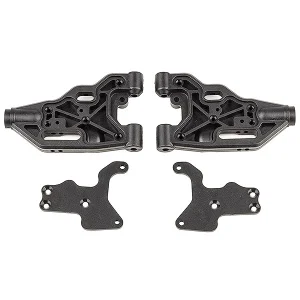 Team Associated RC8B3.2/RC8B3.2E FT Front Suspensions Arms HD