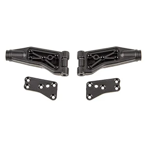 Associated RC8B3.2/RC8B3.2E Front Upper Suspension Arms