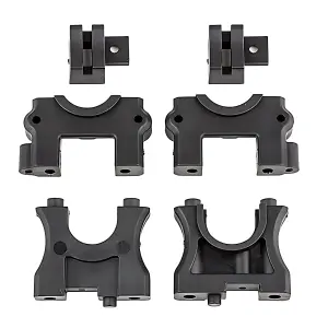 Associated RC8B3.2 Centre Bulkhead