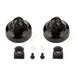 Associated RC8B3.2/RC8B3.2E 16mm Shock Caps