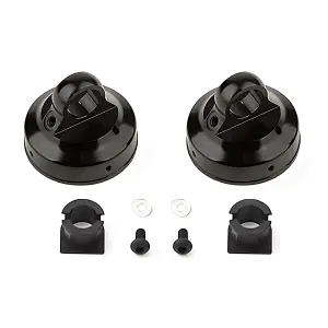 Associated RC8B3.2/RC8B3.2E 16mm Shock Caps
