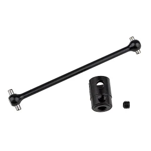 Team Associated RC8B3.2 FT Centre Dogbone Set - Front