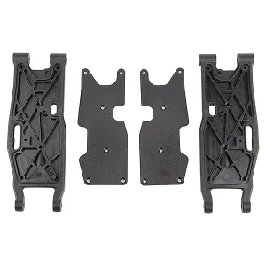 Team Associated RC8T3.2 Rear Suspension Arms ** CLEARANCE **