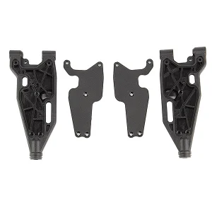 Team Associated RC8T3.2 Front Suspension Arms
