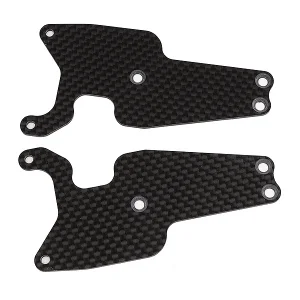 Associated RC8T3.2 FT Front Lower Suspension Arm Inserts 1.2mm