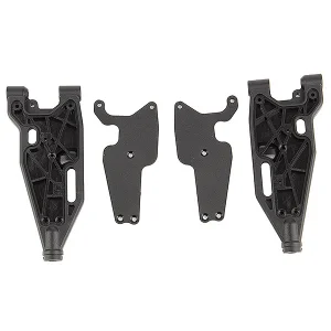 Team Associated RC8T3.2 FT Front Lower Suspension Arms HD