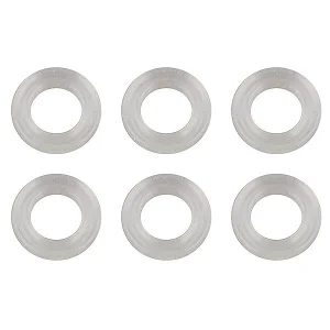 Team Associated RC8B4 FT Low Friction Diff X-Rings 5.8X1.9 ** CLEARANCE **