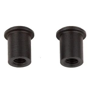 Team Associated RC8B4 Steering Bellcrank Nut Set